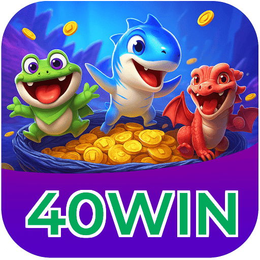 40WIN - Seu Cassino Online Premiado e Seguro