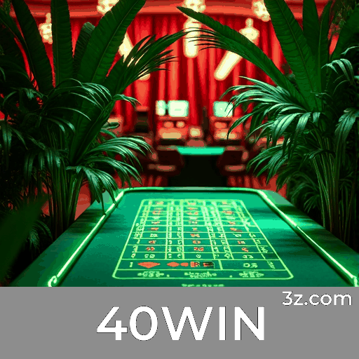 40WIN: Bônus Sem Surpresas - Ganhos Reais e Transparentes
