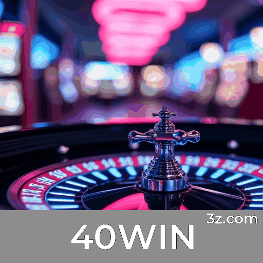Registro Rápido e Seguro no 40WIN com Benefícios Exclusivos