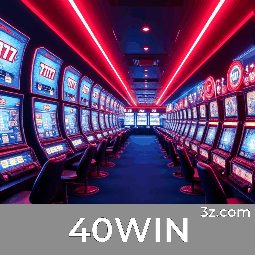 Bônus Reais no 40WIN: Valor Verdadeiro e Confiável