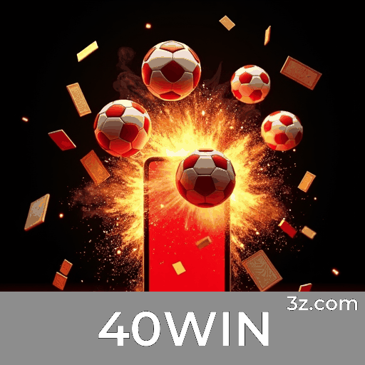 Apostas Instantâneas na Palma da Mão com 40WIN