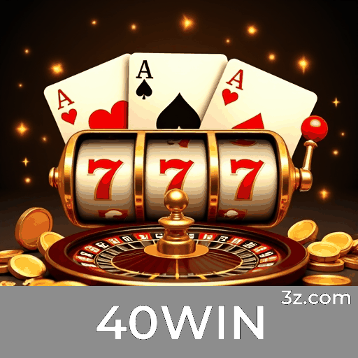 40WIN: Aproveite Promoções Imperdíveis e Bônus Especiais