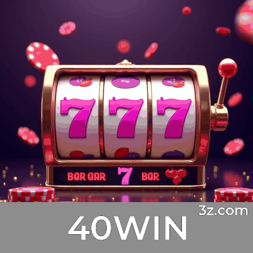 40WIN: Descubra Estratégias de Jogo para Maximizar Sua Chance de Vitória