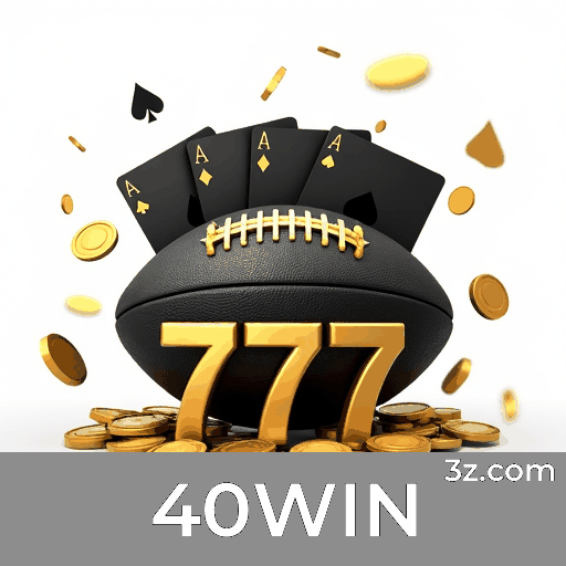 40WIN: Aplicativo Móvel com Experiência Perfeita e Acessibilidade