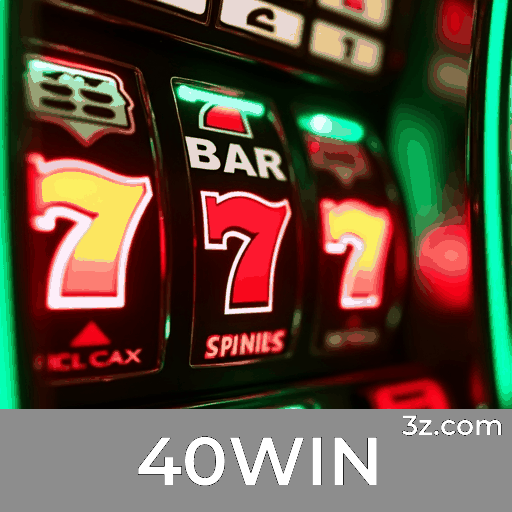40WIN: Descubra Ofertas Especiais com Bônus Generosos!