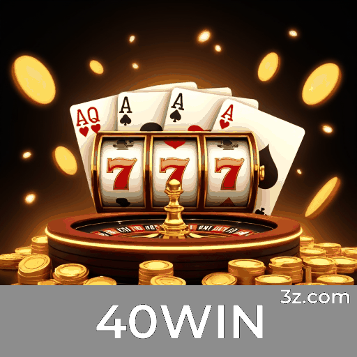 40WIN: Seu Acesso Seguro e Rápido - Cadastro Seguro e Excitante