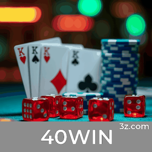 40WIN: Jogos Inovadores e Tendências Futuras de Entretenimento